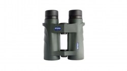 3.Snypex Infinio Focus Free 10x42 Binoculars,Green 9042G-FF